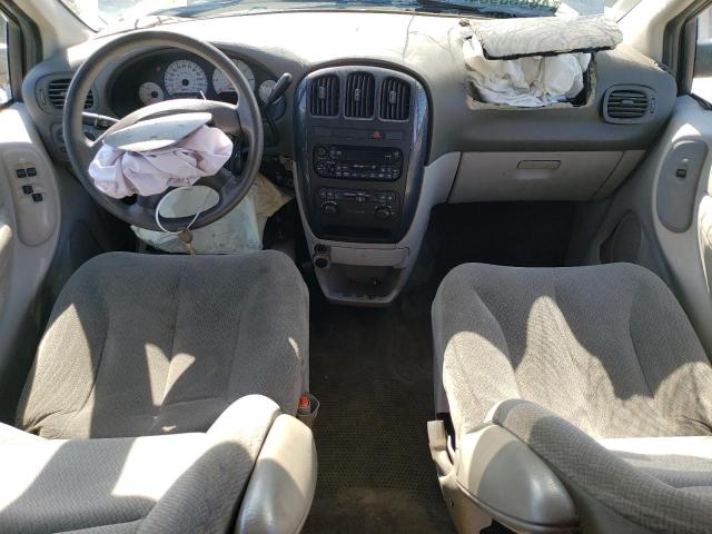 Photo 8 from auction – 2005 DODGE CARAVAN SX with VIN 1D8GP45R45B250153