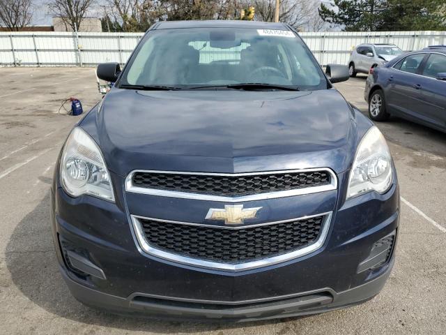 Photo 5 from auction – 2017 CHEVROLET EQUINOX LS with VIN 2GNALBEK8H1572541