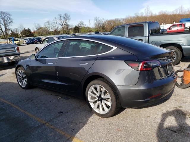 Photo 2 from auction – 2019 TESLA MODEL 3 with VIN 5YJ3E1EB0KF389550