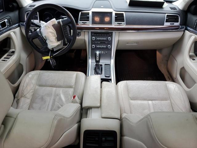 Photo 8 from auction – 2012 LINCOLN MKS with VIN 1LNHL9DR4CG802341
