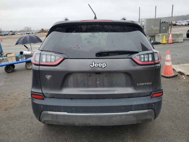 Photo 6 from auction – 2019 JEEP CHEROKEE L with VIN 1C4PJLDB5KD433740