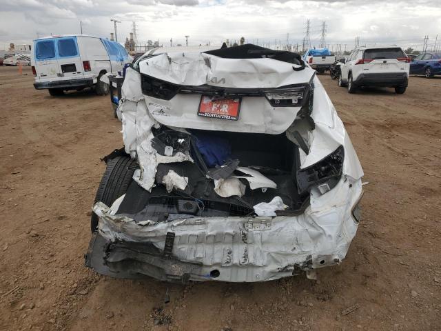 Photo 6 from auction – 2022 KIA FORTE FE with VIN 3KPF24AD3NE425501