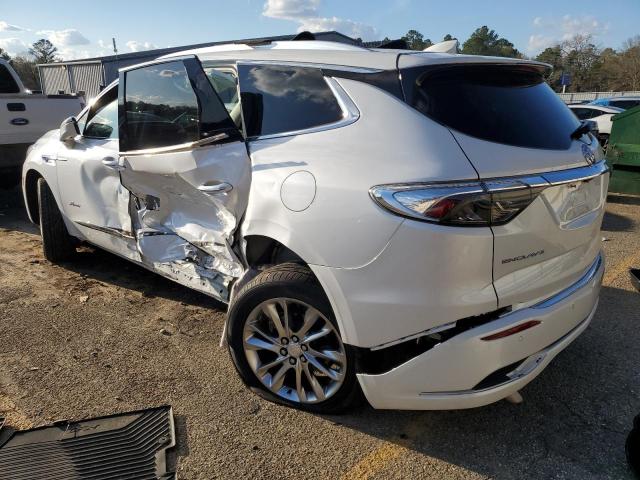 Photo 2 from auction – 2022 BUICK ENCLAVE AV with VIN 5GAERDKW7NJ167494