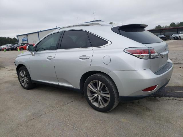 Photo 2 from auction – 2015 LEXUS RX 350 with VIN 2T2ZK1BA5FC173214