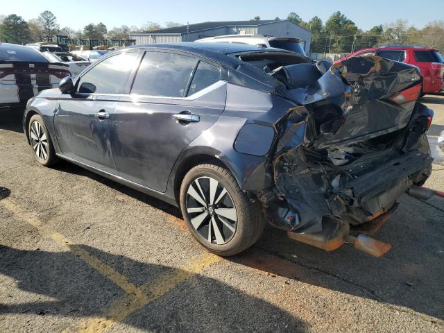 Photo 2 from auction – 2020 NISSAN ALTIMA SL with VIN 1N4BL4EV8LC161300