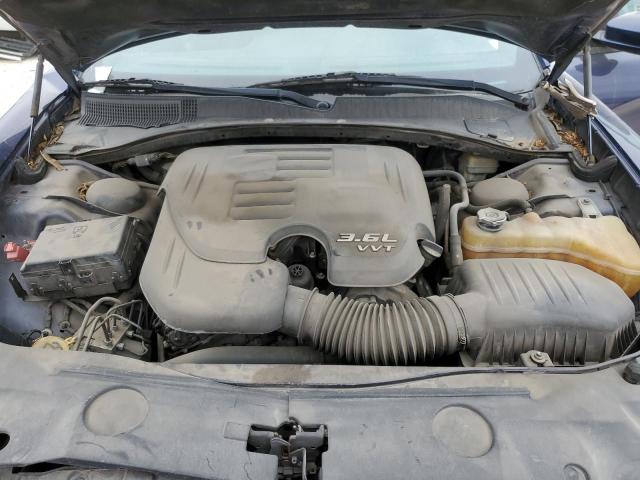 Photo 11 from auction – 2014 DODGE CHARGER SE with VIN 2C3CDXBG6EH192729