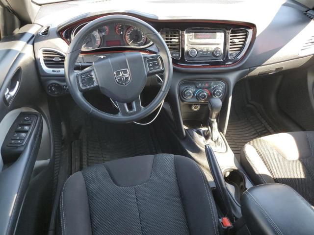 Photo 8 from auction – 2015 DODGE DART SXT with VIN 1C3CDFBB2FD267407