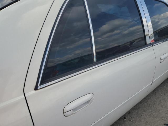 Photo 10 from auction – 2005 CADILLAC DEVILLE with VIN 1G6KD54Y25U200410
