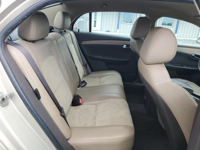 Photo 10 from auction – 2011 CHEVROLET MALIBU 2LT with VIN 1G1ZD5EU2BF248750