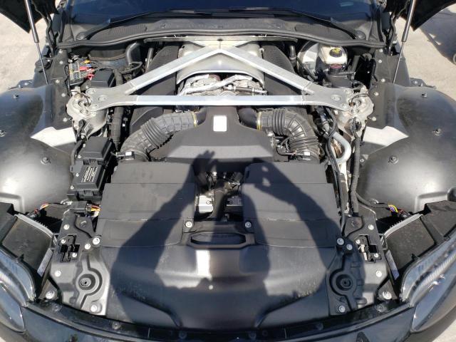 Photo 11 from auction – 2019 ASTON MARTIN VANTAGE with VIN SCFSMGAW3KGN02473