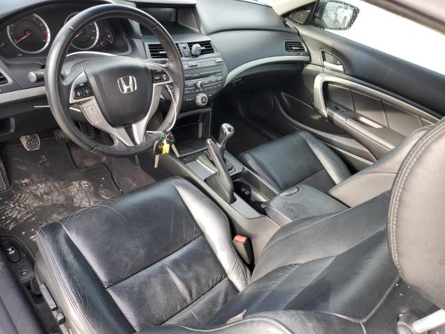 Photo 8 from auction – 2011 HONDA ACCORD EXL with VIN 1HGCS2A85BA000047