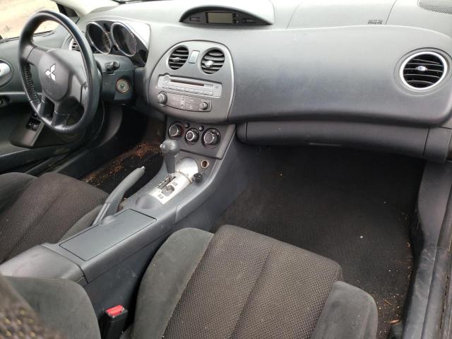 Photo 8 from auction – 2008 MITSUBISHI ECLIPSE GS with VIN 4A3AK24FX8E037044