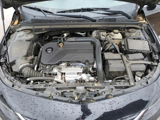 Photo 11 from auction – 2018 CHEVROLET MALIBU LS with VIN 1G1ZB5ST2JF215702