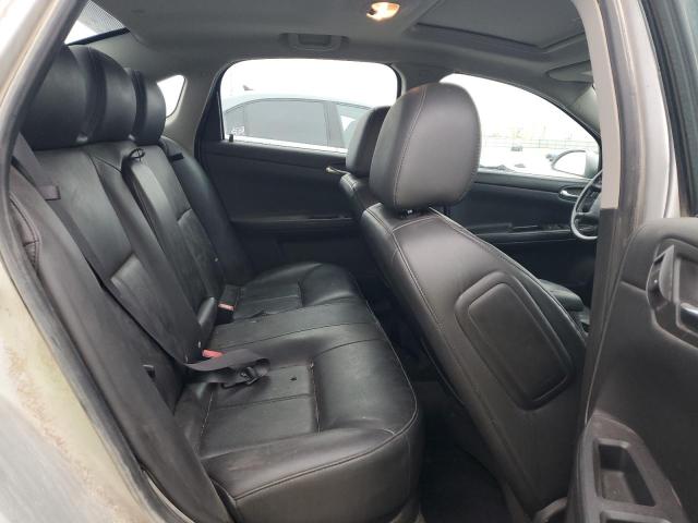 Photo 10 from auction – 2011 CHEVROLET IMPALA LT with VIN 2G1WG5EK2B1275463