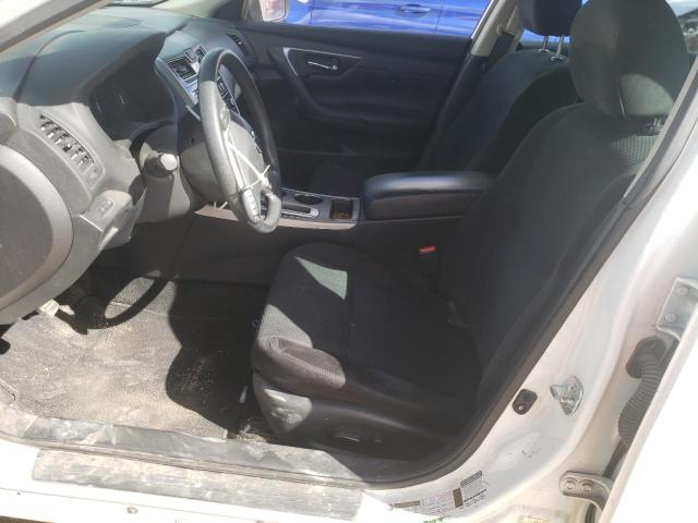 Photo 7 from auction – 2015 NISSAN ALTIMA 2.5 with VIN 1N4AL3AP4FC576275