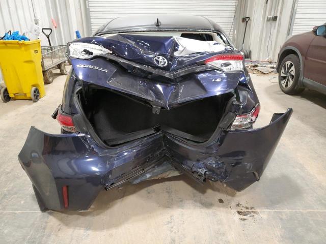 Photo 6 from auction – 2023 TOYOTA COROLLA LE with VIN 5YFB4MDE4PP035425