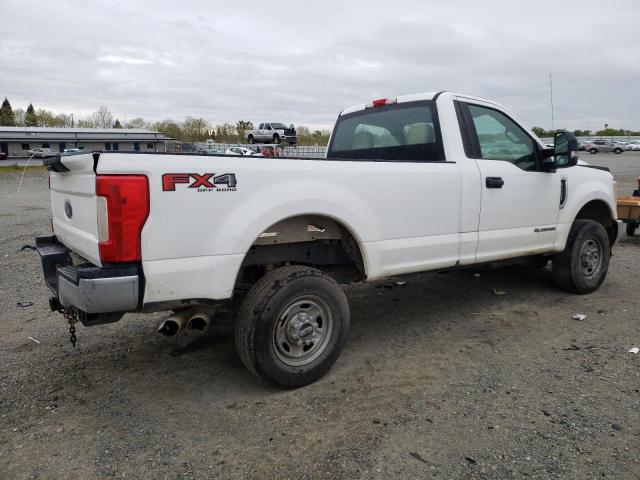 Photo 3 from auction – 2017 FORD F250 SUPER with VIN 1FTBF2BT3HED79276