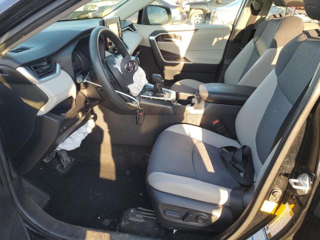 Photo 7 from auction – 2019 TOYOTA RAV4 XLE with VIN JTMP1RFV5KD024504