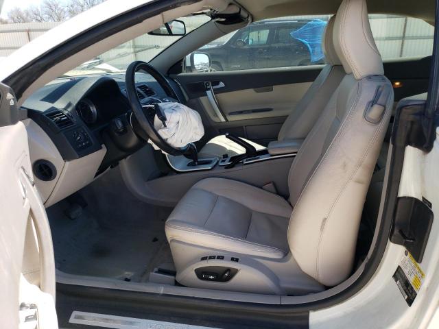 Photo 7 from auction – 2011 VOLVO C70 T5 with VIN YV1672MC6BJ119202