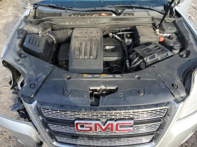 صورة رقم 12 من المزاد - 2012 GMC TERRAIN SL مع VIN 2GKALMEKXC6161548