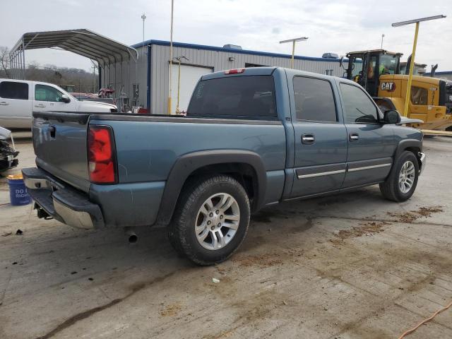 Photo 3 from auction – 2007 CHEVROLET SILVERADO with VIN 2GCEC13Z771108031