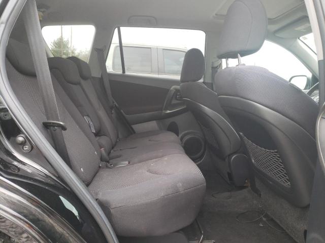 Photo 11 from auction – 2011 TOYOTA RAV4 SPORT with VIN 2T3RF4DV5BW088996