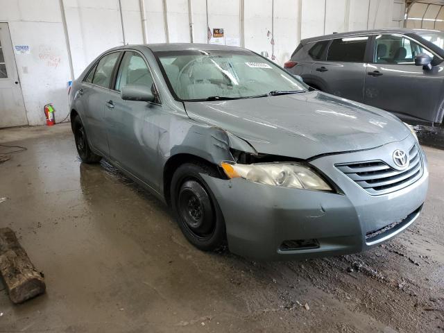 Photo 4 from auction – 2007 TOYOTA CAMRY CE with VIN 4T1BE46K37U727464