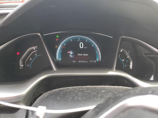 Photo 9 from auction – 2016 HONDA CIVIC TOUR with VIN 2HGFC1F94GH652446