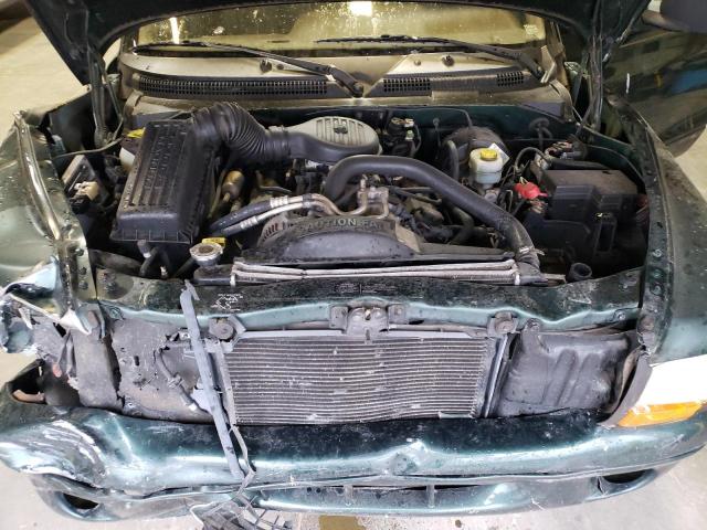 Photo 12 from auction – 1999 DODGE DURANGO with VIN 1B4HS28Y4XF627209