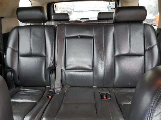 Photo 10 from auction – 2008 GMC YUKON with VIN 1GKFK13018R104918