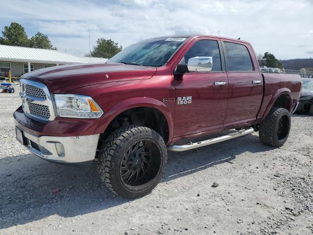 RAM 1500 LARAM 2017 with VIN 1C6RR7NM1HS875130 - Photo from auction