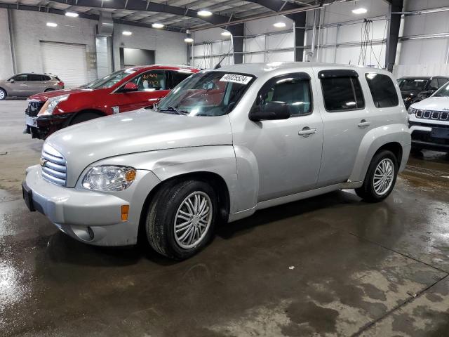 CHEVROLET HHR LS 2010 with VIN 3GNBAADBXAS648647 - Photo from auction