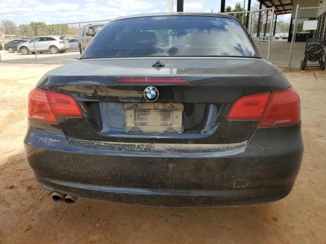 Photo 6 from auction – 2011 BMW 328 I with VIN WBADW3C5XBE539575
