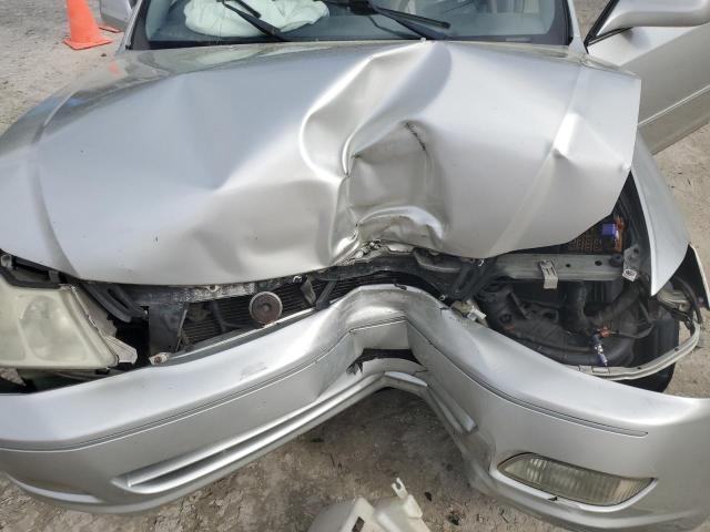 Photo 11 from auction – 2000 TOYOTA AVALON XL with VIN 4T1BF28B1YU087349