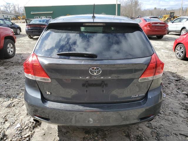 Photo 6 from auction – 2012 TOYOTA VENZA LE with VIN 4T3BK3BB4CU073343