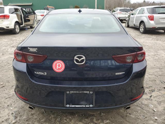 Photo 6 from auction – 2020 MAZDA 3 PREFERRE with VIN 3MZBPADL2LM139494