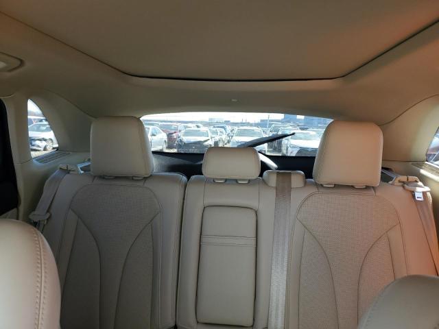Photo 10 from auction – 2016 LINCOLN MKC RESERV with VIN 5LMTJ3DH3GUJ15909