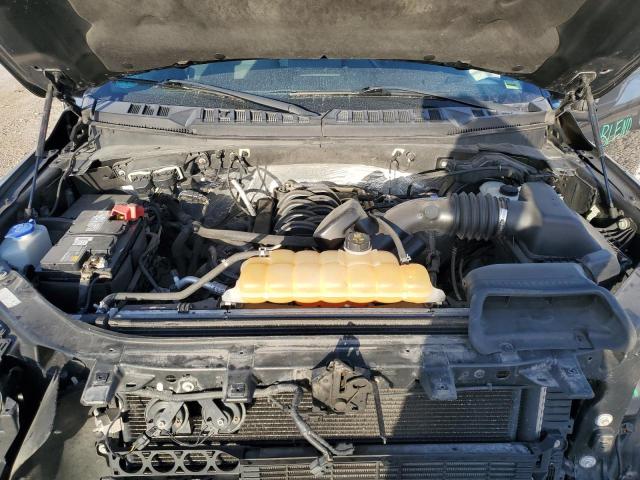 Photo 11 from auction – 2016 FORD F150 SUPER with VIN 1FTEW1EF8GFC91376
