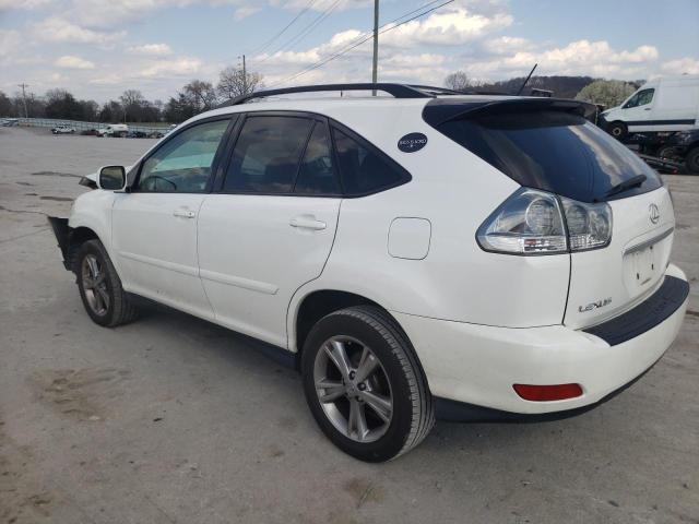Photo 2 from auction – 2006 LEXUS RX 400 with VIN JTJGW31U260003729