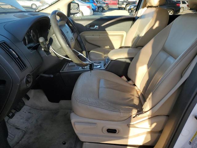 Photo 7 from auction – 2010 FORD EDGE LIMIT with VIN 2FMDK3KC4ABA01569