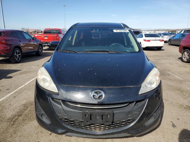 Photo 5 from auction – 2012 MAZDA 5 with VIN JM1CW2BL8C0102116