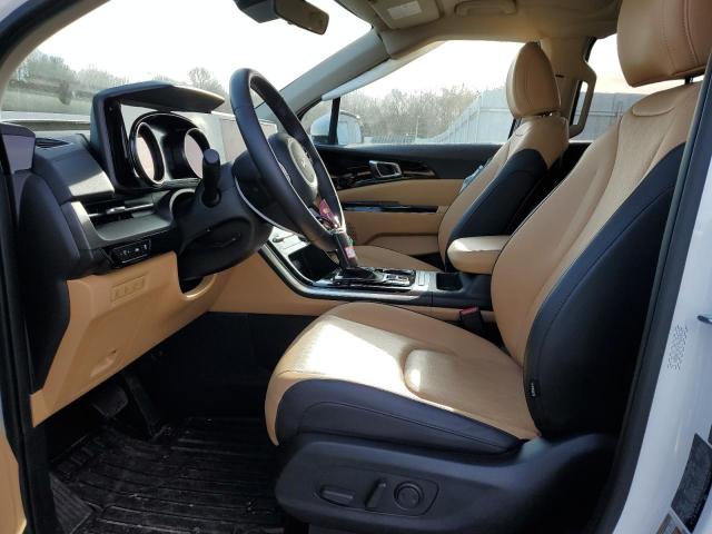 Foto 7 de la subasta – 2024 KIA CARNIVAL E con VIN KNDNC5H37R6328129