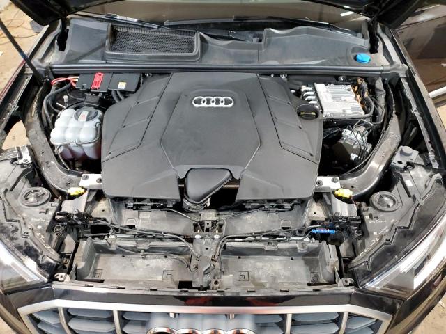 Photo 12 from auction – 2020 AUDI Q7 PREMIUM with VIN WA1LXAF75LD001087