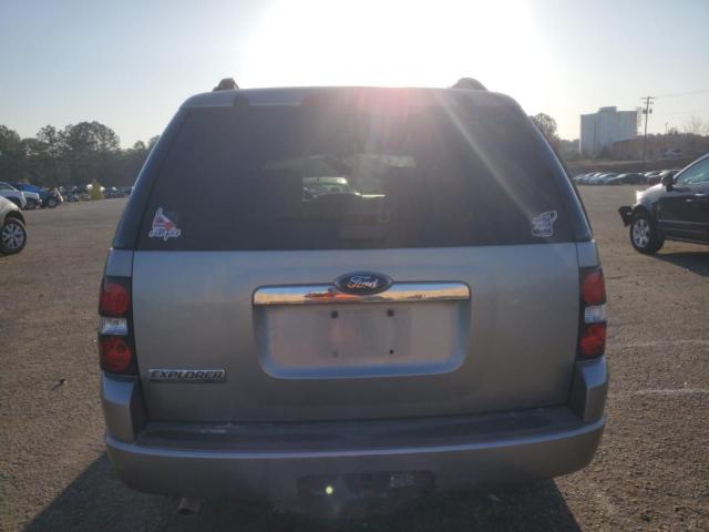 Photo 6 from auction – 2008 FORD EXPLORER X with VIN 1FMEU63E88UB19080