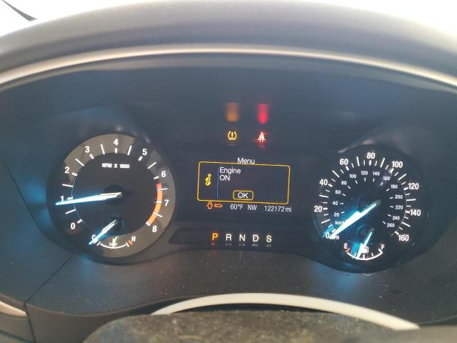 Photo 9 from auction – 2013 FORD FUSION SE with VIN 3FA6P0H73DR201913
