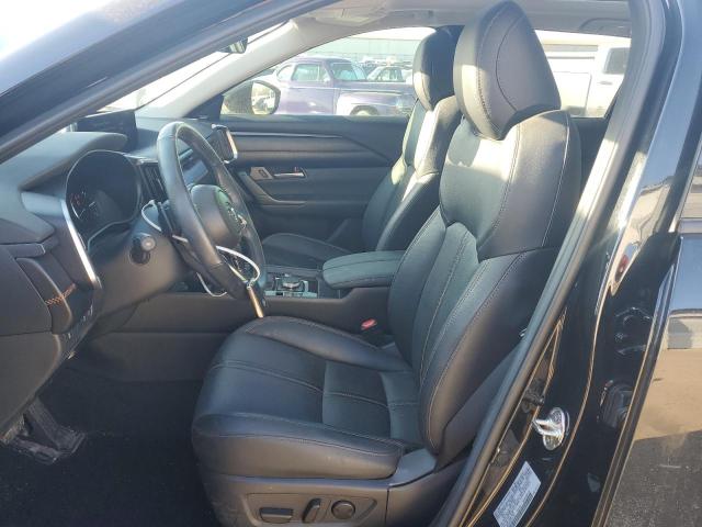 Photo 7 from auction – 2023 MAZDA CX-50 PREM with VIN 7MMVABDY6PN147788