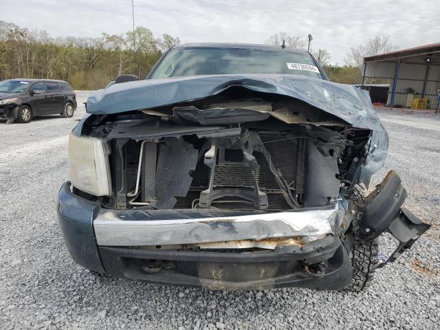 Zdjęcie 5 z aukcji – 2008 CHEVROLET SILVERADO z VIN 2GCEK13M681153602