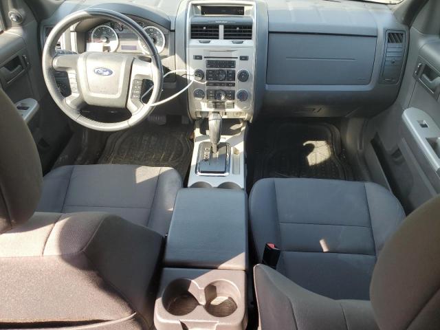 Photo 8 from auction – 2012 FORD ESCAPE XLT with VIN 1FMCU0D74CKB26598