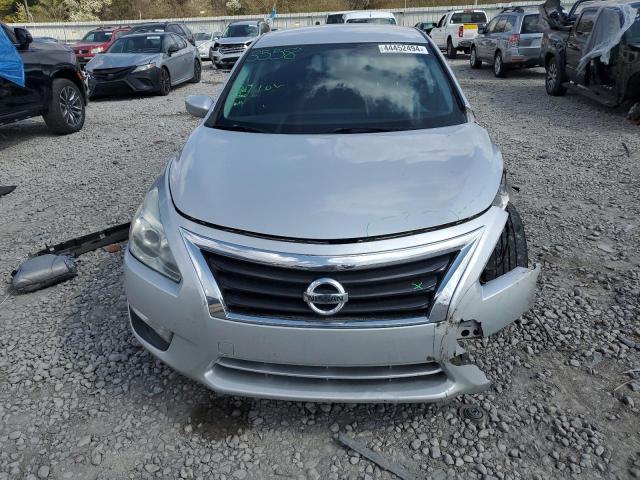 Photo 5 from auction – 2015 NISSAN ALTIMA 2.5 with VIN 1N4AL3APXFC423187