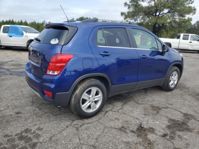 Photo 3 from auction – 2017 CHEVROLET TRAX 1LT with VIN 3GNCJLSB4HL168899